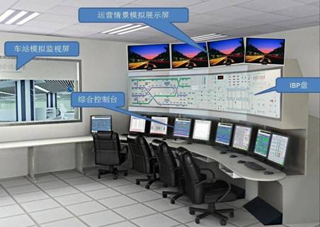 C:\Documents and Settings\xudong.fu\桌面\綜合控制室示意圖0.JPG