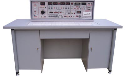 高級電工、模電、數(shù)電實驗臺